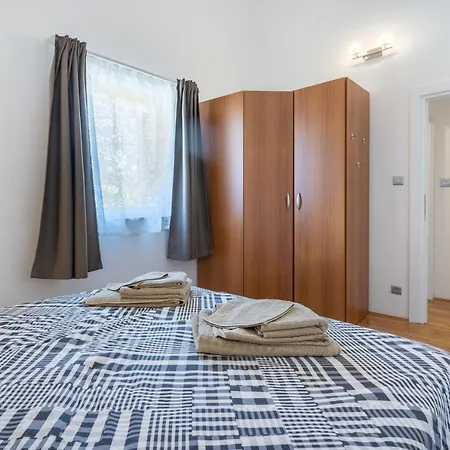 Apartment Atika