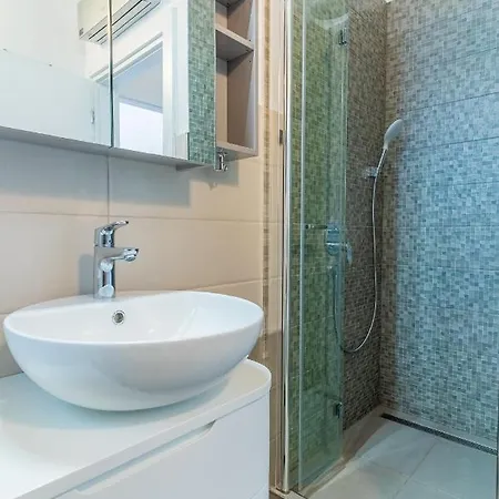 Atika Apartment