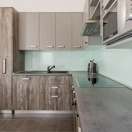 Atika Appartement Cres