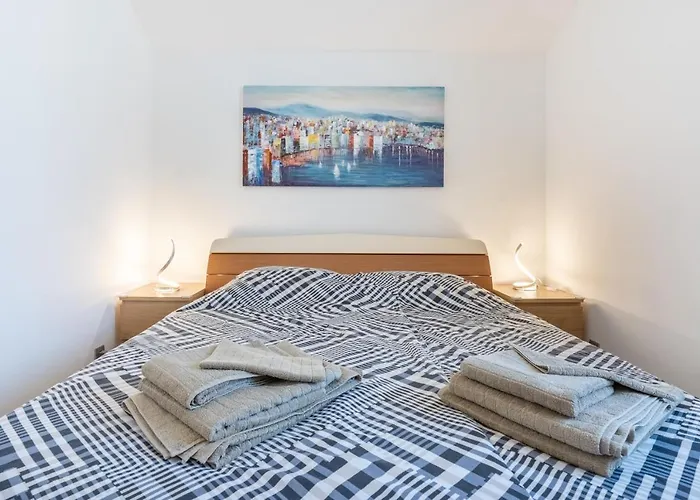 Atika Apartament Cres