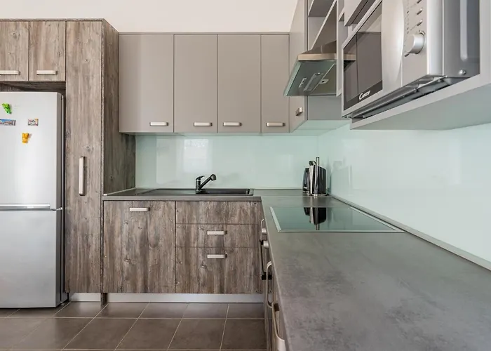 Atika Apartament Cres