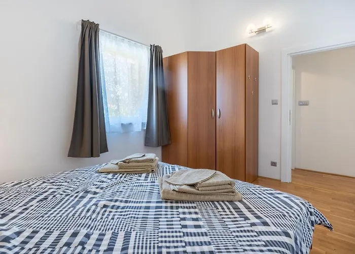 Apartament Atika