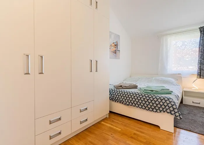 Atika Apartament