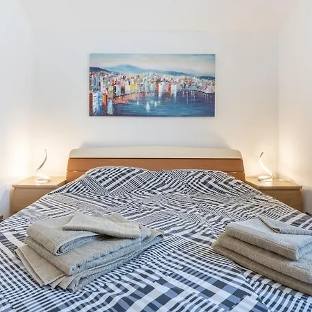 Atika Apartamento Cres